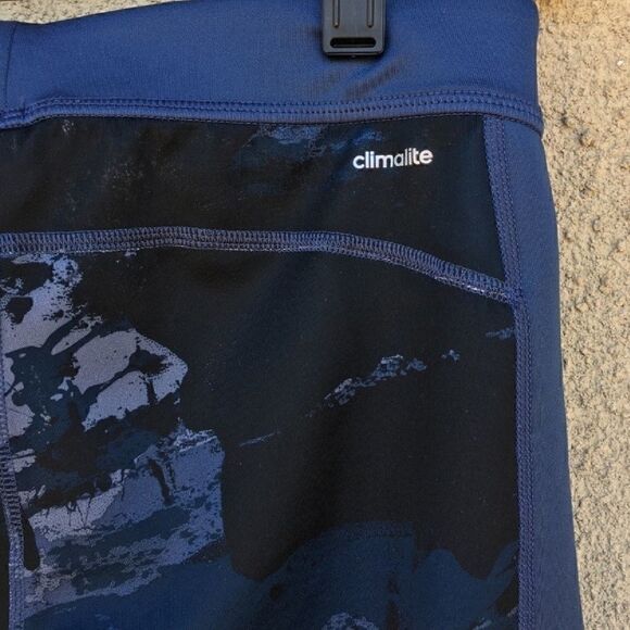 Adidas Techfit Workout Leggings   - Picture 6 of 6